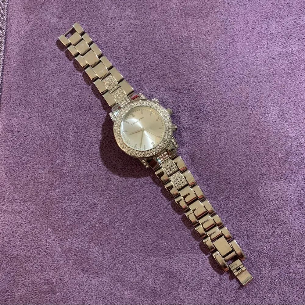 Traci Lynn Bling watch